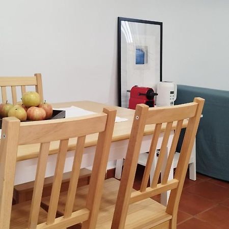 Apartamento Inocentes11 إشبيلية المظهر الخارجي الصورة