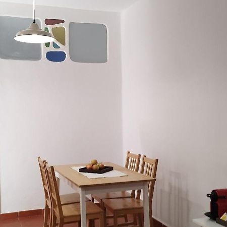 Apartamento Inocentes11 إشبيلية المظهر الخارجي الصورة