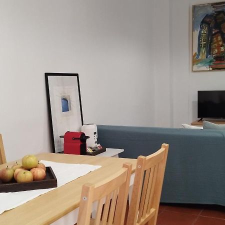 Apartamento Inocentes11 إشبيلية المظهر الخارجي الصورة