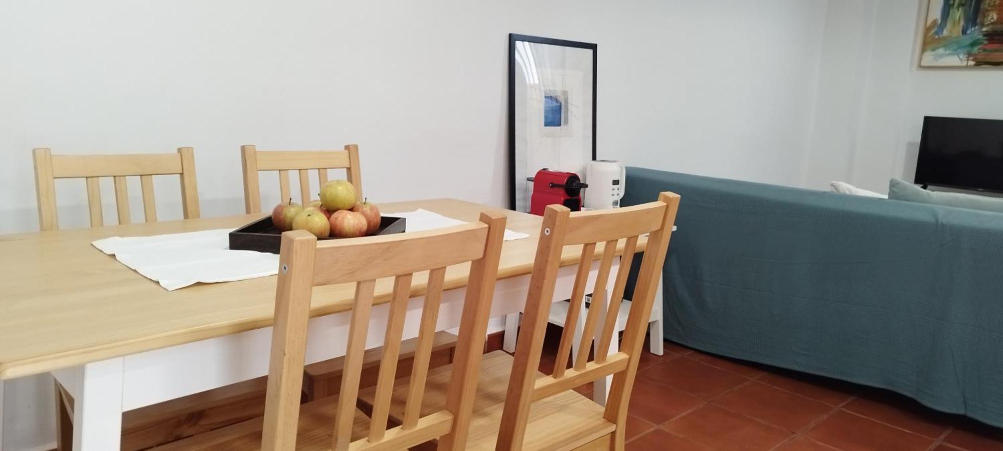 Apartamento Inocentes11 إشبيلية المظهر الخارجي الصورة