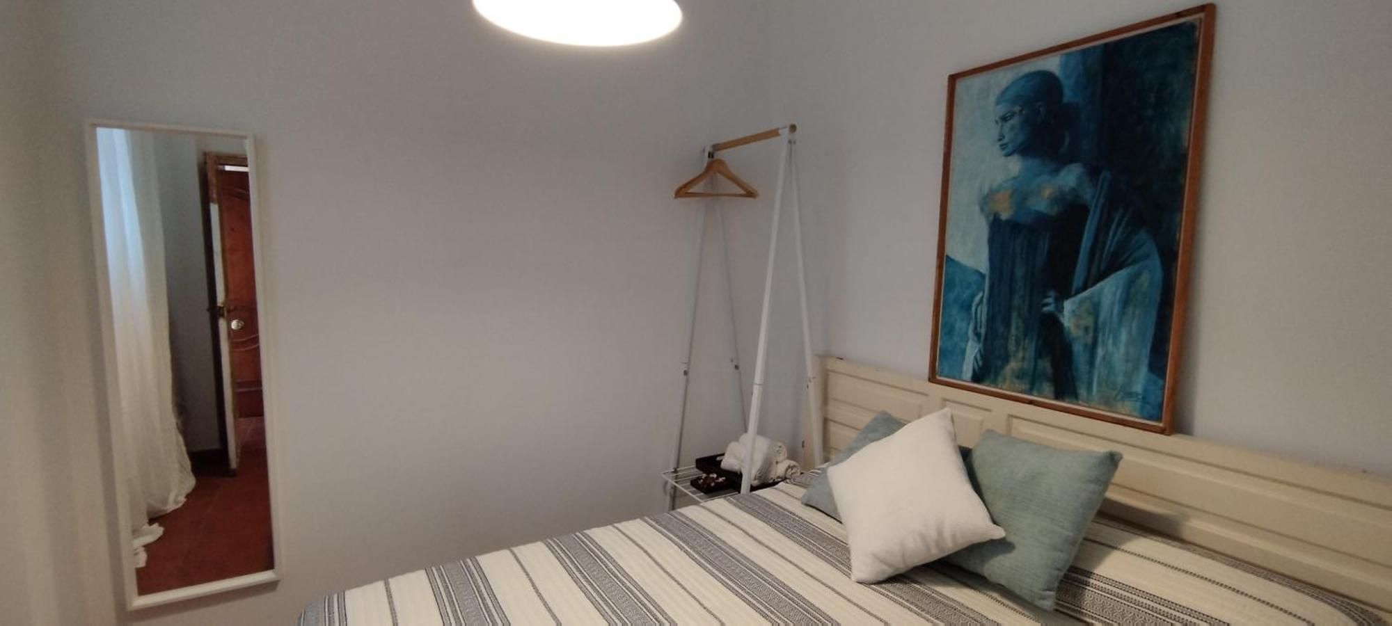Apartamento Inocentes11 إشبيلية المظهر الخارجي الصورة