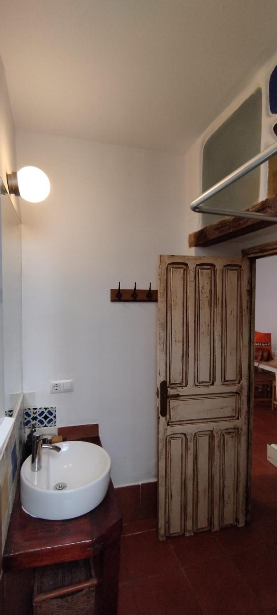 Apartamento Inocentes11 إشبيلية المظهر الخارجي الصورة