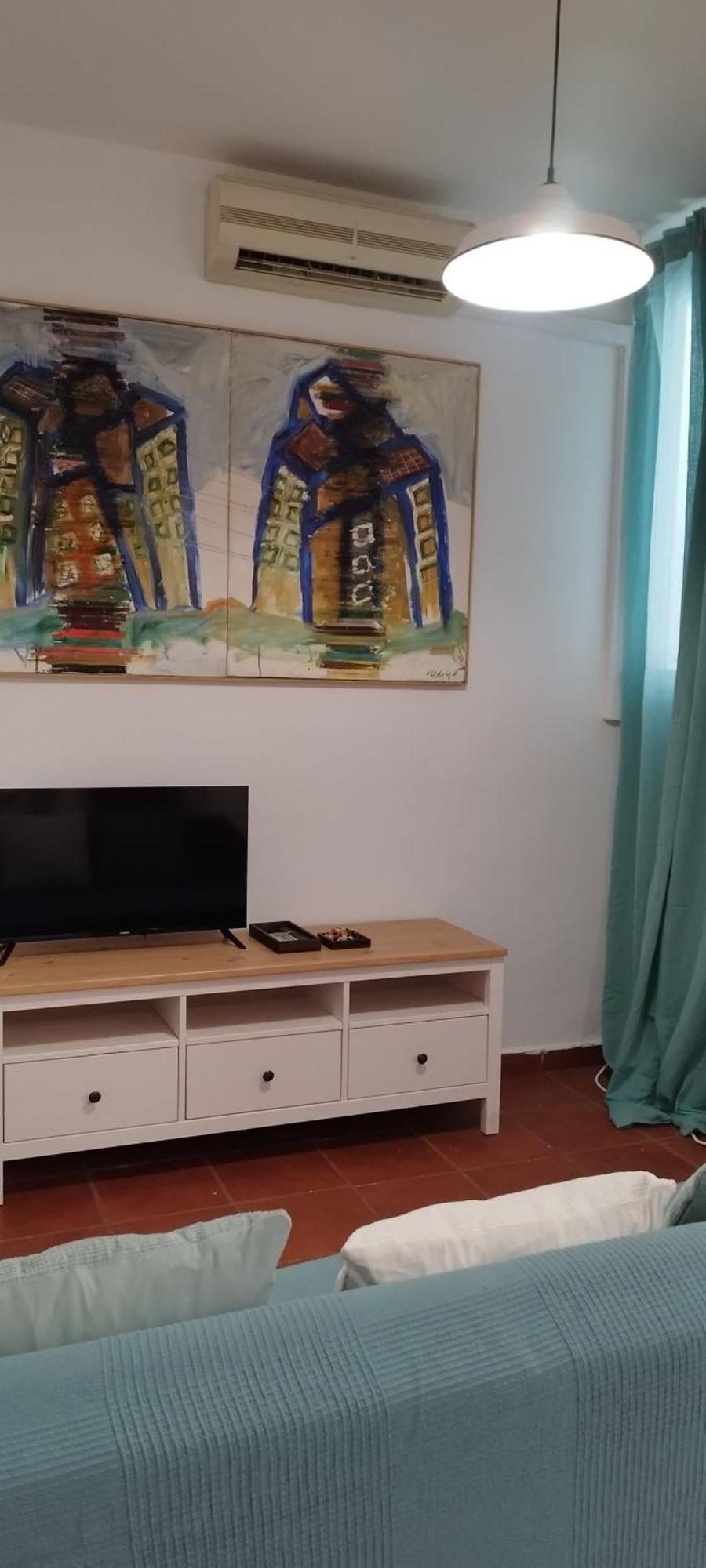 Apartamento Inocentes11 إشبيلية المظهر الخارجي الصورة